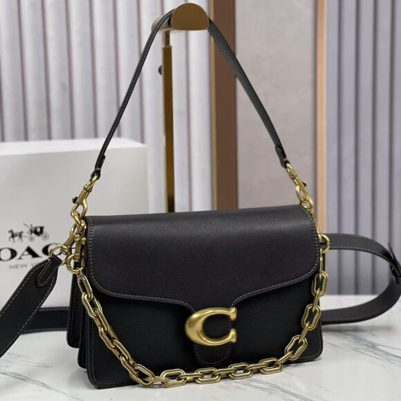 COACH IDOL shoulder bag - Picture 1 of 5